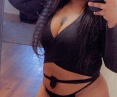 St. Louis Female Escort — 5'1 Thicc - Image 2