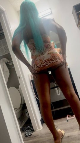 Charleston SC Female Escort — In & Outcalls with Video Verification - 1
