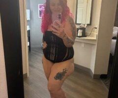 Fort Collins CO BJ & HHR — Jelly (53) tatted pierced BBW on calls - Image 3