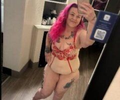 Fort Collins CO BJ & HHR — Jelly (53) tatted pierced BBW on calls - Image 11