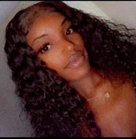 Bambi — Petite Ethiopian Female Escort (DC/Maryland) - 1