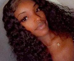Southern Maryland escorts - Bambi — Petite Ethiopian Female Escort (DC/Maryland)