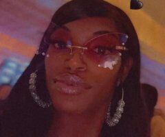Bambi — Petite Ethiopian Female Escort (DC/Maryland) - Image 5