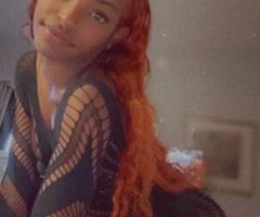 Bambi — Petite Ethiopian Female Escort (DC/Maryland) - Image 6