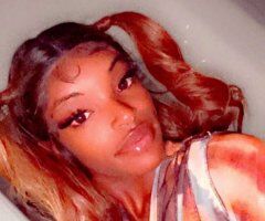 Bambi — Petite Ethiopian Female Escort (DC/Maryland) - Image 8