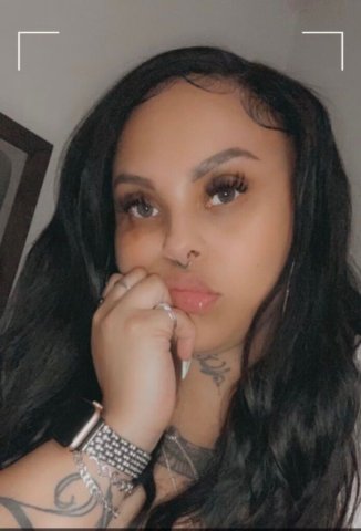 Florence BBW Exotic Escort — Ava for Curves, Conversation & Nights Out - 1