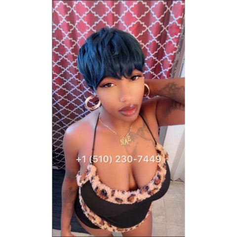 Oakland Tattooed Escort for Outcalls, Dinner, and Extended Sessions - 1