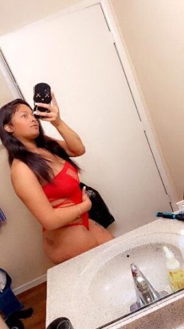 Mya — Incall & Outcall Female Escort (Lawton) - 1