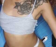 New Orleans escorts - Amara — One Night Only In/Out Calls (Light-Skinned, Slim & Petite)