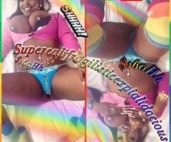 Chocolate China Pegger & Cum Latex Escort (Incalls Only) - Image 4
