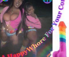 Chocolate China Pegger & Cum Latex Escort (Incalls Only) - Image 8
