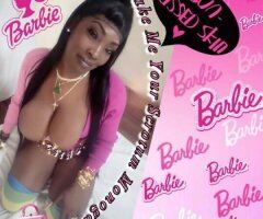 Chocolate China Pegger & Cum Latex Escort (Incalls Only) - Image 12