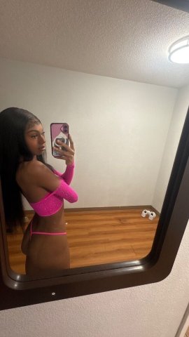 Chocolate Petite Wet Fun (Incall Car Fun Special) — 21 in Richmond, VA - 1