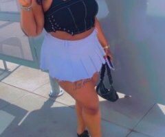 Tri-Cities TN Female Escort for Throat Goddess Experience - Image 3