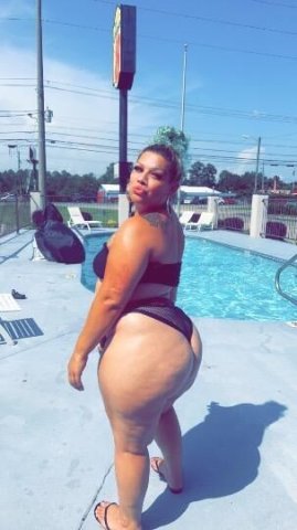 Black Mani’s Fantasy Land — 27 (Albany) - 1