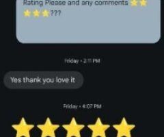 Jonesboro AR Trucker & 420 Friendly — Fetish Friendly Escort - Image 7