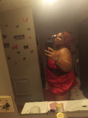 Soul Snatcher Special — $80 today, Greenville BBW - 1