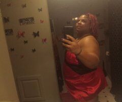 Greenville escorts - Soul Snatcher Special — $80 today, Greenville BBW