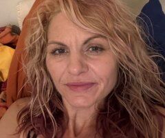Milf/Gilf Escort (42) — Thick, Dirty Fun in Salt Lake City - Image 2