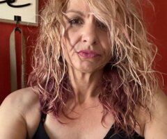 Milf/Gilf Escort (42) — Thick, Dirty Fun in Salt Lake City - Image 3
