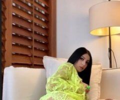 San Jose Incall & Facetime Escort — Nuru, Greek Anal, Foot Fetish & More - Image 3