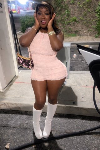 $100 Special — 21 Fetish Escort - 1