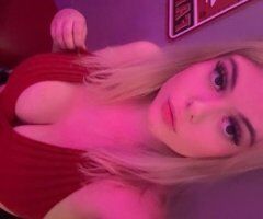 Orange County escorts - Orange County Blonde Female Escort — 2 Girl Special (Outcall/Incall)