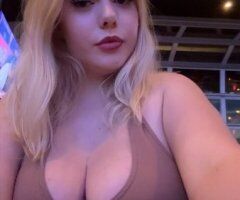 Orange County Blonde Female Escort — 2 Girl Special (Outcall/Incall) - Image 4
