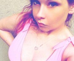 NikkiBaby — Red Hair & Blue Eyes, Upscale Provider (34) - Image 3