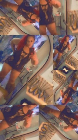 Angel Baby — BBW 2 Girl Experience (420 Friendly, Private Play) - 1