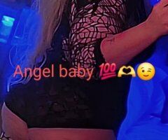Angel Baby — BBW 2 Girl Experience (420 Friendly, Private Play) - Image 10