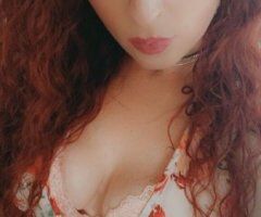 Tampa Redhead Beauty Escort (37) — Petite GFE - Image 2