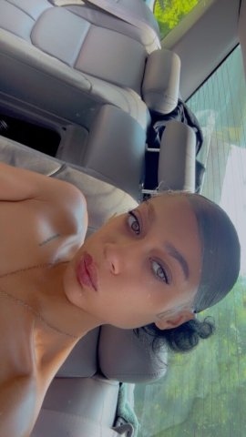 Symphony  Central Jersey Female Escort (Outcall Only) - 1