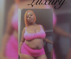 North Mississippi escorts - Holley Springs MS MsLuxury — Throat Goat & Fetish-Friendly Fun