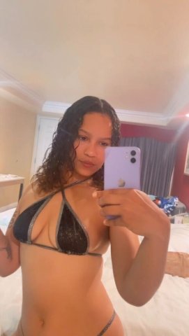 Inland Empire Female Escort — Outcalls, Incalls & Car Sessions - 1