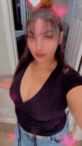 Yreka Sexy Latina — Wet & Ready (Incall/Outcall) - 1