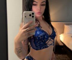 Madison escorts - Jasmyn Experience — Petite Curvy Madison Incalls