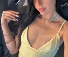 Zara in Houston, TX — Female Escort for Incalls & Outcalls, Fetishes, and FaceTime Verified - Image 2