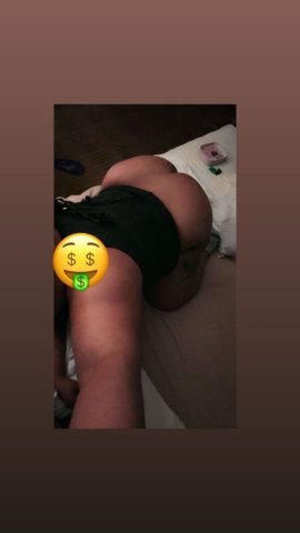 Orlando Super Wett Incalls — Both Holes, Throat + Pussy (36) - 1