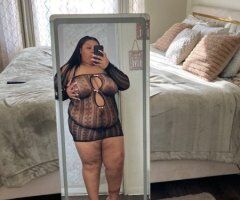 Central Jersey BBW Outcalls (Independent) — Deposit Ready, Screening Required - Image 3