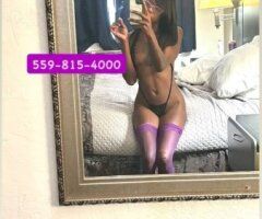 Slim Chocolate Goddess — Sloppy Toppy & Tight Kitty in San Mateo, CA - Image 8