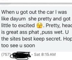 Hampton/Ne wport News Outcall — Discreet Thick Woman (Daddy Slapped)  - Image 3