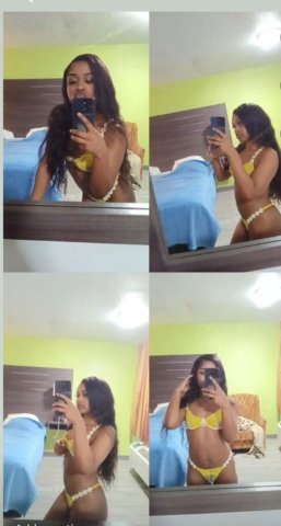 Beaumont TX Incall-Only Cash & Cash App Female Escort — No Outcalls - 1
