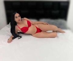Pittsburgh escorts - Chica nueva en Pittsburgh: masajes y atención