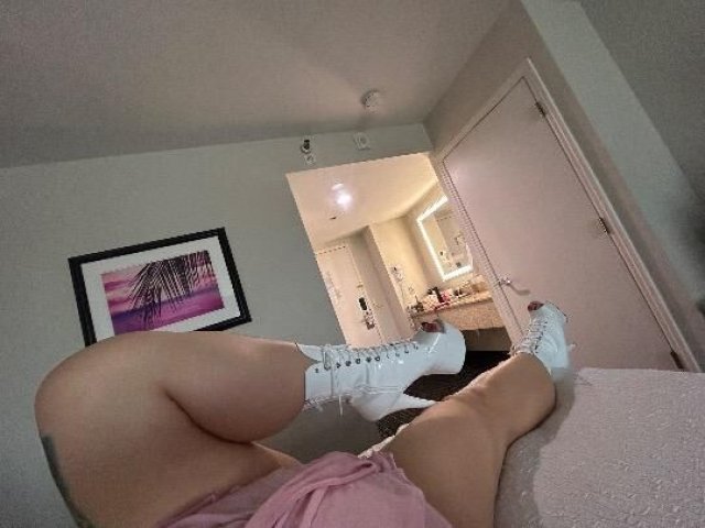Kimberly Rose (Kimmie) — Blonde BBW P⭐Star Outcall in Binghamton, NY - 1