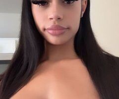 In Town Female Escort — In-calls & Outcalls, Facetime Verification - Image 6