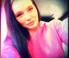Louisville escorts - Nympho Super Freak Outcall Special — 28