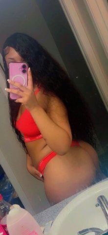 Millie’s Houston Texas Private Big Booty Escort Specials - 1