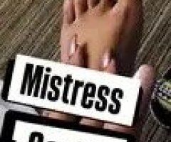 Frederick Pregnant Ebony Fetish Escort — Mistress Castro (Lisa AKA) - Image 2
