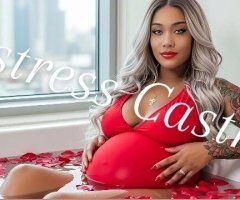 Frederick Pregnant Ebony Fetish Escort — Mistress Castro (Lisa AKA) - Image 3